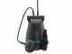 Gardena 10500 BASIC - Pompa sommersa per acque scure - 400 W - 10500 l/h - 0.5 bar
