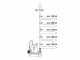 Gardena 10500 BASIC - Pompa sommersa per acque scure - 400 W - 10500 l/h - 0.5 bar