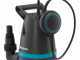 Gardena 10500 BASIC - Pompa sommersa per acque scure - 400 W - 10500 l/h - 0.5 bar