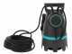 Gardena 10500 BASIC - Pompa sommersa per acque scure - 400 W - 10500 l/h - 0.5 bar