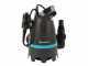Gardena 10500 BASIC - Pompa sommersa per acque scure - 400 W - 10500 l/h - 0.5 bar
