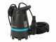 Gardena 10500 BASIC - Pompa sommersa per acque scure - 400 W - 10500 l/h - 0.5 bar