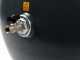 Italyco Maxi 8/270 D - Compressore rotativo a vite - Pressione max 10 bar