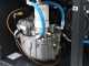 Italyco Maxi 8/270 D - Compressore rotativo a vite - Pressione max 10 bar