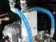 Italyco Maxi 8/270 D - Compressore rotativo a vite - Pressione max 10 bar