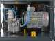 Italyco Maxi 8/270 D - Compressore rotativo a vite - Pressione max 10 bar