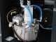 Italyco Maxi 8/270 D - Compressore rotativo a vite - Pressione max 10 bar