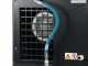 Italyco Maxi 8/270 D - Compressore rotativo a vite - Pressione max 10 bar