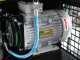 Italyco Maxi 8/270 D - Compressore rotativo a vite - Pressione max 10 bar