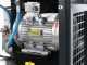 Italyco Maxi 8/270 D - Compressore rotativo a vite - Pressione max 10 bar