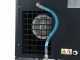 Italyco Maxi 8/270 D - Compressore rotativo a vite - Pressione max 10 bar