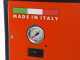 Italyco Maxi 8/270 D - Compressore rotativo a vite - Pressione max 10 bar