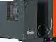 Italyco Maxi 8/270 D - Compressore rotativo a vite - Pressione max 10 bar