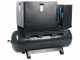 Italyco Maxi 8/270 D - Compressore rotativo a vite - Pressione max 10 bar