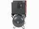 Italyco Maxi 8/270 D - Compressore rotativo a vite - Pressione max 10 bar