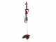 Einhell GP-CT 36/35 Li - Tagliabordi a batteria 36V - SENZA BATTERIE E CARICABATTERIE