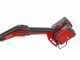 Einhell GP-CT 36/35 Li - Tagliabordi a batteria 36V - 2 x18V/4Ah