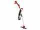 Einhell GP-CT 36/35 Li - Tagliabordi a batteria 36V - 2 x18V/4Ah