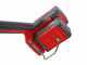 Einhell GP-CT 36/35 Li - Tagliabordi a batteria 36V - 2 x18V/4Ah