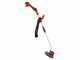 Einhell GP-CT 36/35 Li - Tagliabordi a batteria 36V - 2 x18V/4Ah