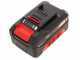 Einhell GP-CT 36/35 Li - Tagliabordi a batteria 36V - 2 x18V/4Ah