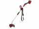 Einhell GP-CT 36/35 Li - Tagliabordi a batteria 36V - 2 x18V/4Ah