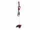 Einhell GP-CT 36/35 Li - Tagliabordi a batteria 36V - 2 x18V/4Ah