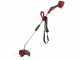 Einhell GP-CT 36/35 Li - Tagliabordi a batteria 36V - 2 x18V/4Ah