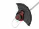 Einhell GP-CT 36/35 Li - Tagliabordi a batteria 36V - 2 x18V/4Ah