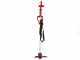 Einhell GP-CT 36/35 Li - Tagliabordi a batteria 36V - 2 x18V/4Ah
