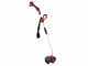 Einhell GP-CT 36/35 Li - Tagliabordi a batteria 36V - 2 x18V/4Ah