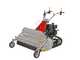 Efco DR 100 TR - Trinciaerba professionale a martelli cingolato - Kohler CH440