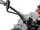 Efco DR 100 TR - Trinciaerba professionale a martelli cingolato - Kohler CH440