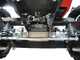 Efco DR 100 TR - Trinciaerba professionale a martelli cingolato - Kohler CH440