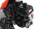 Efco DR 100 TR - Trinciaerba professionale a martelli cingolato - Kohler CH440