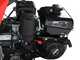 Efco DR 100 TR - Trinciaerba professionale a martelli cingolato - Kohler CH440