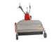Efco DR 100 TR - Trinciaerba professionale a martelli cingolato - Kohler CH440