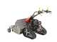 Efco DR 100 TR - Trinciaerba professionale a martelli cingolato - Kohler CH440