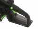 EGO CSX 5000 - Motosega a batteria 56V - Barra da 50 cm - SENZA BATTERIA E CARICABATTERIA