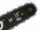 EGO CSX 5000 - Motosega a batteria 56V - Barra da 50 cm - SENZA BATTERIA E CARICABATTERIA