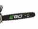 EGO CSX 5000 - Motosega a batteria 56V - Barra da 50 cm - SENZA BATTERIA E CARICABATTERIA