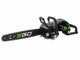 EGO CSX 5000 - Motosega a batteria 56V - Barra da 50 cm - SENZA BATTERIA E CARICABATTERIA