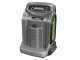 EGO CSX 5000 - Motosega a batteria 56V - Barra da 50 cm - SENZA BATTERIA E CARICABATTERIA