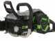EGO CSX 5000 -  Motosega a batteria 56V 6Ah - Lama da 50 cm