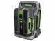 EGO CSX 5000 -  Motosega a batteria 56V 6Ah - Lama da 50 cm