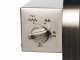 Spice Electronics Diavola 16&quot; - Forno a gas per pizza - Biscotto di Casapulla