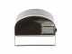 Spice Electronics Diavola 16&quot; - Forno a gas per pizza - Biscotto di Casapulla