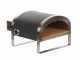 Spice Electronics Diavola 16&quot; - Forno a gas per pizza - Biscotto di Casapulla