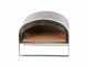 Spice Electronics Diavola 16&quot; - Forno a gas per pizza - Biscotto di Casapulla