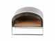 Spice Electronics Diavola 16&quot; - Forno a gas per pizza - Biscotto di Casapulla